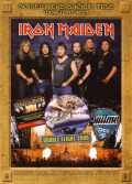 Iron Maiden アイアン・メイデン/Chile & Argentina 2009