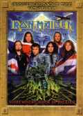 Iron Maiden アイアン・メイデン/Nuevo Leon,Mexico 2008