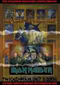 Iron Maiden アイアン・メイデン/Twickenham,UK 2008