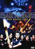 Iron Maiden アイアン・メイデン/Denver,Colorado,USA 2000