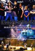 Iron Maiden アイアン・メイデン/New York 2006