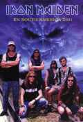 Iron Maiden アイアン・メイデン/En South America 2001