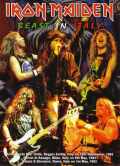 Iron Maiden アイアン・メイデン/Italy 1992 & 1993