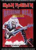 Iron Maiden アイアン・メイデン/London,England 1993 & More