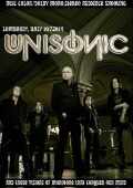 Unisonic ユニソニック/Italy 2014