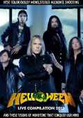 Helloween ハロウィン/Live Compilation 2013