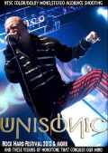 Unsonic ユニソニック/Germany 2012 & more