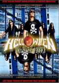 Helloween ハロウィン/Italy 2008