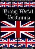 Various Artists,Rob Halford,Lemmy,Ozzy Osbourne,Jon Lord/UK 2010
