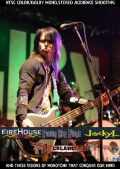 Rocklahoma 2008/Firehouse,Pretty Boy Floyd,Jackyl