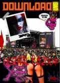 Various Artists/DOWNLOAD FESTIVAL 2004