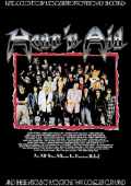 Various Artists Individual Heavy Metal/Hear'n Aid Stars