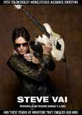 Steve Vai スティーヴ・ヴァイ/Greece 2012