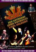 G307 Joe Satriani,John Petrucci,Paul Gilbert/New York,USA 2007
