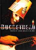 BUCKETHEAD/THEATER OF LIVING ARTS 2004