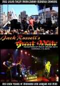 Jack Russell,Great White グレイト・ホワイト/CA,USA 2015