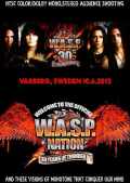 W.A.S.P. ワスプ/Sweden 2012