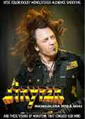 Stryper ストライパー/Michigun,USA 2013 & more
