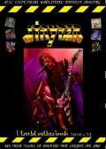 Stryper ストライパー/Netherlands 2010