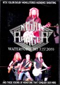 Night Ranger ナイト・レンジャー/Michigan,USA 2010
