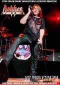Dokken ドッケン/Live Compilation 2008