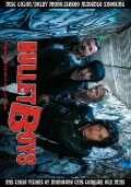 Bulletboys ブレット・ボーイズ/CA,USA 3Days Compile