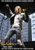 Buckcherry バックチェリー/Connecticut,USA 2011 & more