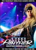 Steel Panther スティール・パンサー/California,USA 2014