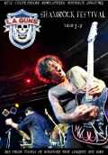 L.A.Guns エル・エー・ガンズ/Washington,USA 2010