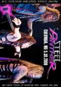 Steel Panther スティール・パンサー/Maryland,USA 2009