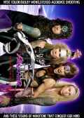 Steel Panther スティール・パンサー/Germany 2012 & more