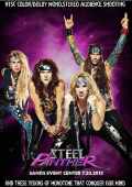 Steel Panther スティール・パンサー/Israel 2012