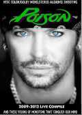 Poison ポイズン/Live Compile 2009-2012