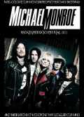 Michael Monroe マイケル・モンロー/Finland 2011