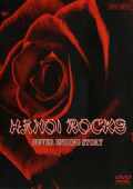 Hanoi Rocks ハノイ・ロックス/London 1983 & Tokyo 1989