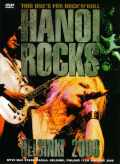 Hanoi Rocks ハノイ・ロックス/Finland 2008