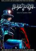 Alice Cooper アリス・クーパー/London,UK 2011