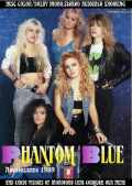 Phantom Blue ファントム・ブルー/Netherlands 1989