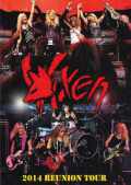 Vixen ヴィクセン/Pennsylvania,USA 2014 & more