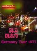 Suzi Quatro スージー・クアトロ/Germany 1977