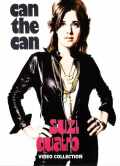 Suzi Quatro スージー・クワトロ/Video Collection