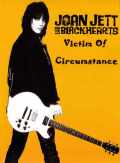 Joan Jett & the Blackhearts ジョーン・ジェット/California,USA 1999 & more