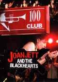 Joan Jett ジョーン・ジェット/London,UK 2010