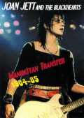 Joan Jett ジョーン・ジェット/Live In New York 1984-'85
