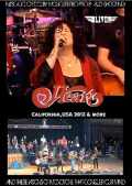 Heart ハート/California,USA 2013 & more