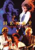 Heart ハート/Dominican & Germany 1982 & USA 1983
