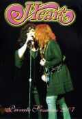 Heart ハート/Live at A & E 2007 Nevada,USA 2007
