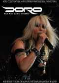 Doro ドロ/Germany 2015