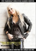 Doro ドロ/Brazil 2014 Audience Version