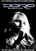 Doro ドロ/New York,USA 2013